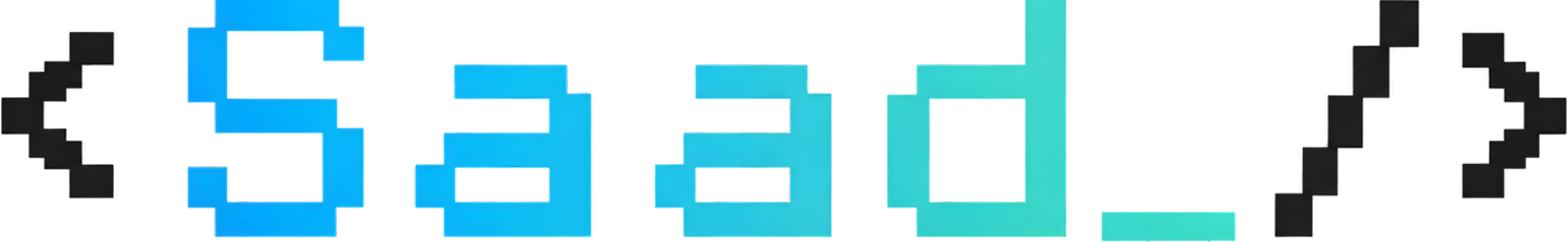 Saad Kanani | Full Stack Developer Portfolio
